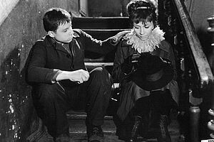 Film still for "Engel im Fegefeuer"