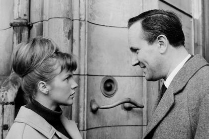 DAS KANINCHEN BIN ICH Filmstill zu "Das Kaninchen bin ich"