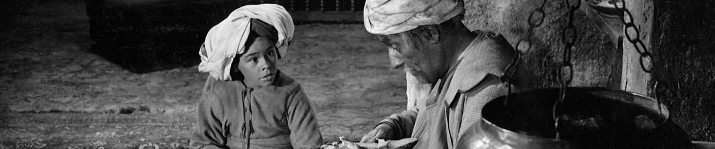 Filmstill zu "Die Geschichte vom kleinen Muck"