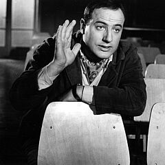 Filmstill zu "Auf der Sonnenseite"