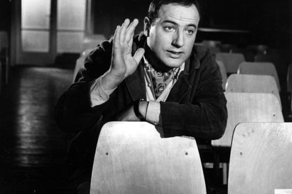 AUF DER SONNENSEITE Filmstill zu "Auf der Sonnenseite"