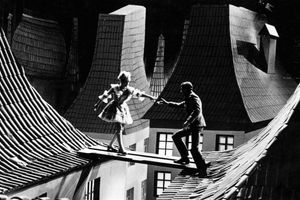 Filmstill zu "Ein uraltes Märchen"