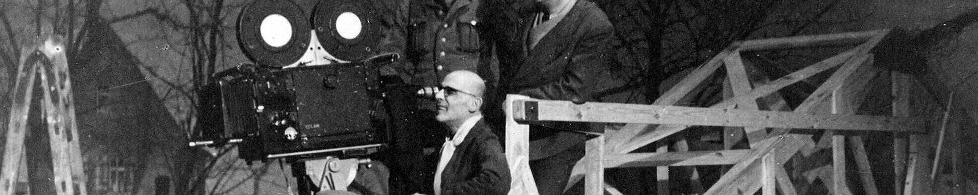 Filmstill zu "Affaire Blum"