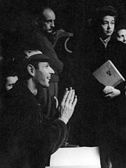 Filmstill zu "Die Buntkarierten"