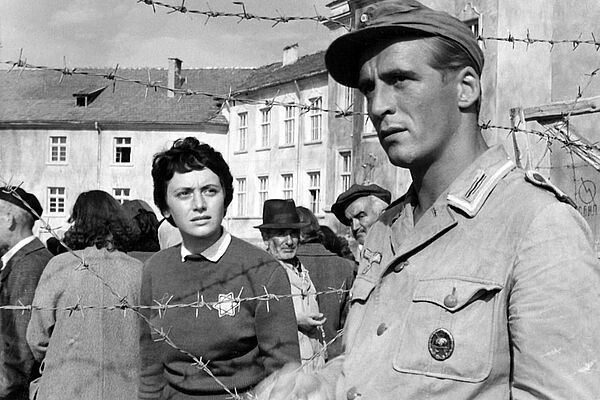 Filmstill zu "Sterne"