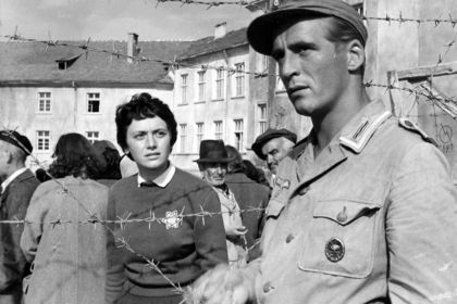 STERNE Filmstill zu "Sterne"
