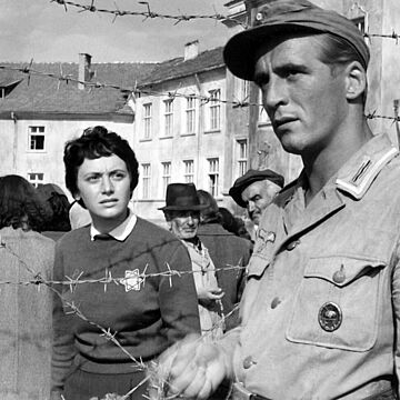 Filmstill zu "Sterne"