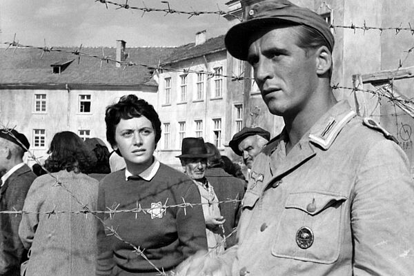 Filmstill zu "Sterne"