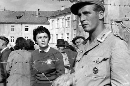 STERNE Filmstill zu "Sterne"