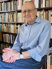 Dieter Wolf