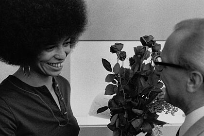 Filmstill zu "Davis-Report"