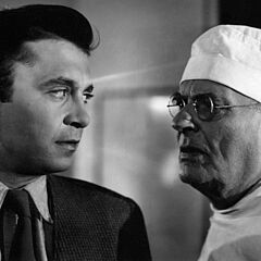 Filmstill zu "Genesung"