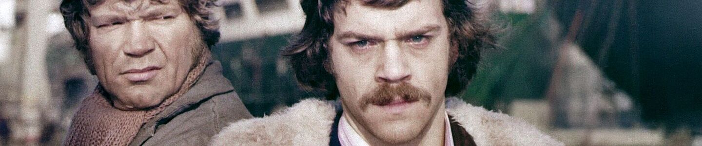 Filmstill zu "Zum Beispiel Josef"