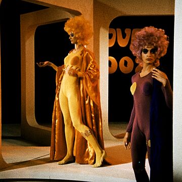 Filmstill zu "Liebe 2002"