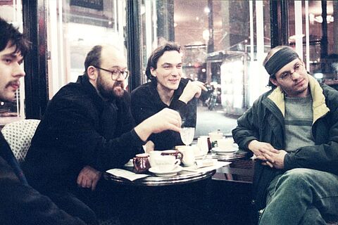 Filmstill zu "La Villette"
