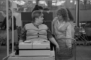 Filmstill zu "Aschermittwoch"