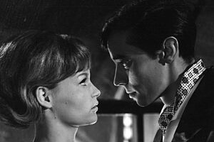 Filmstill zu "Chronik eines Mordes"