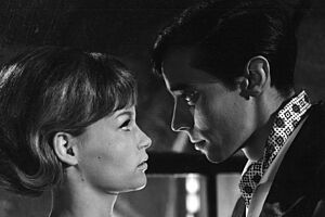 Filmstill zu "Chronik eines Mordes"