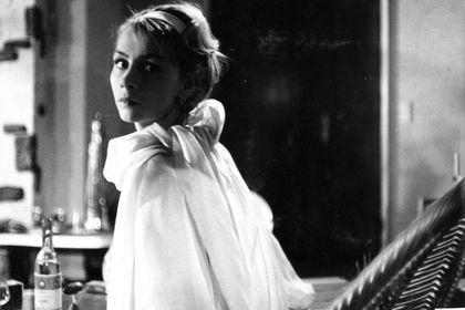 JULIA LEBT Filmstill zu "Julia lebt"