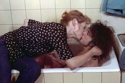 Filmstill zu "Einer vom Rummel"