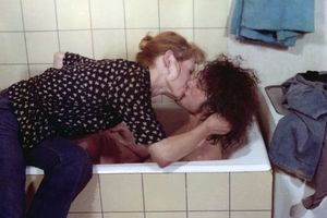 Filmstill zu "Einer vom Rummel"