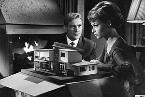 Filmstill zu "Chronik eines Mordes"