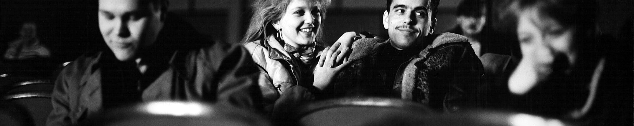 Filmstill zu "Vorspiel"