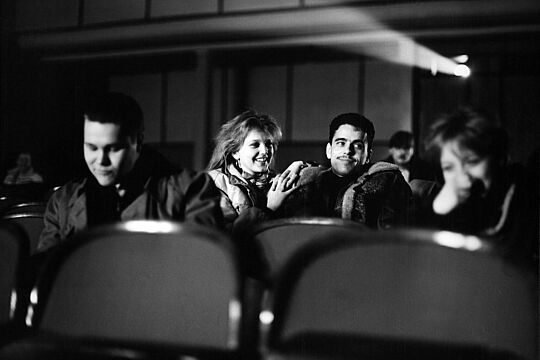 Filmstill zu "Vorspiel"