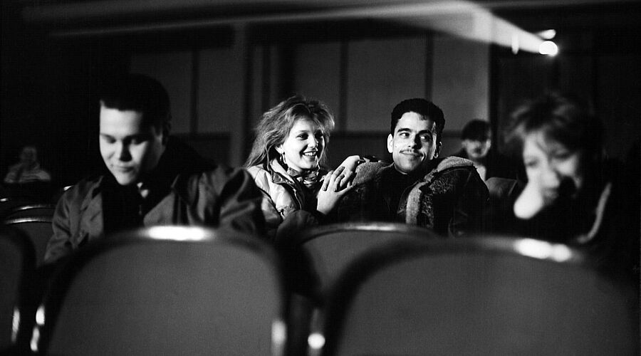 Filmstill zu "Vorspiel"