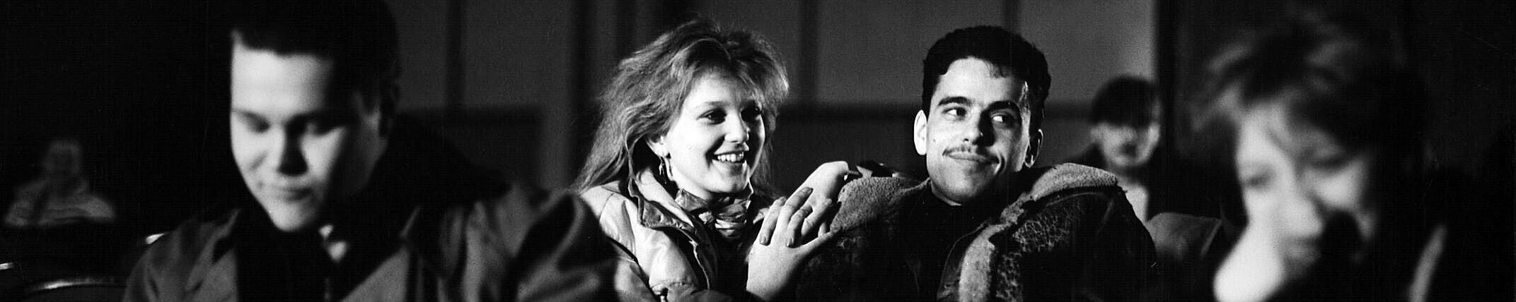 Filmstill zu "Vorspiel"