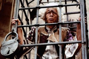 Filmstill zu "Eine Zauberhafte Erbschaft; Carovné dedictví"