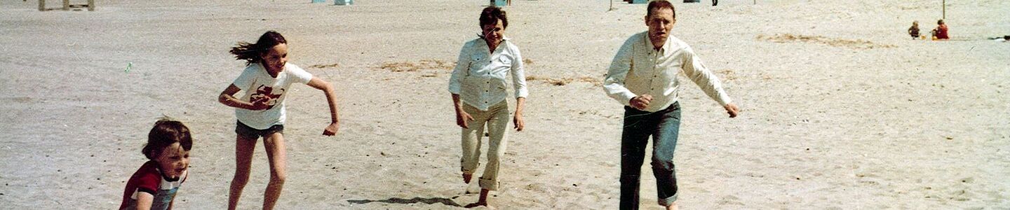Filmstill zu "Seitensprung"