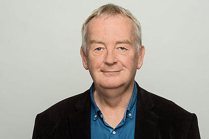 Aufnahme von Ralf Schenk