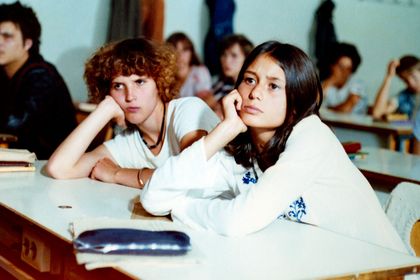 ERSCHEINEN PFLICHT Filmstill zu "Erscheinen Pflicht"