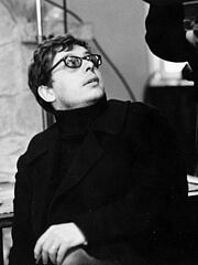 Jean Michaud-Mailland Filmstill zu "Hamida"