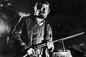 Filmstill für "Eine zu grosse Chance"