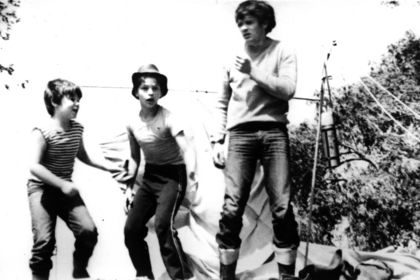 Filmstill zu "Ausreisser gesucht"
