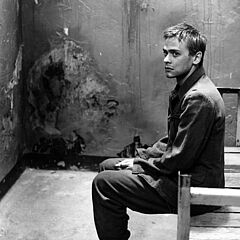 Filmstill zu "Der Aufenthalt"