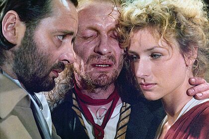 TREFFEN IN TRAVERS Filmstill zu "Treffen in Travers"
