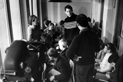 ELF JAHRE ALT, TEIL 3 Filmstill zu "Elf Jahre alt, Teil 3"