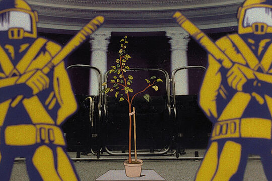 Filmstill zu "Sonntag"