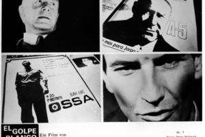 Filmstill zu "El Golpe Blanco. Der weiße Putsch"