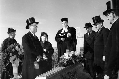 DIE HOCHZEIT VON LÄNNEKEN Filmstill zu "Die Hochzeit von Länneken"