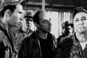 Filmstill zu "Preludio 11"