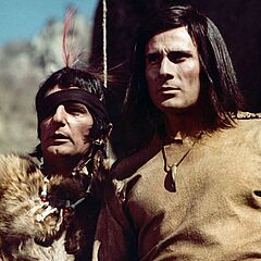 Filmstill zu "Tecumseh"