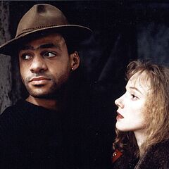Filmstill zu "Herzsprung"