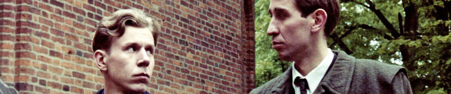 Filmstill zu "Einer trage des anderen Last"