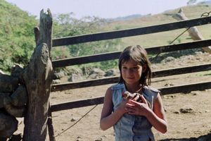 Filmstill zu "Unterwegs in Nicaragua - Eine filmische Reisebeschreibung für Kinder"