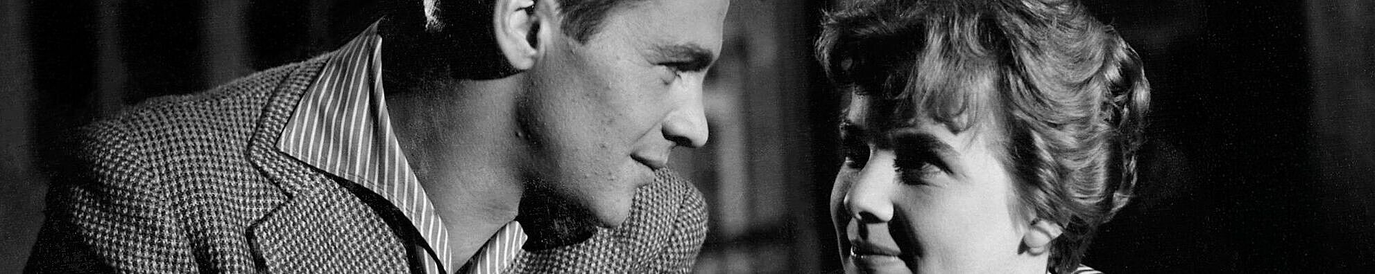 Filmstill zu "Eine Berliner Romanze"