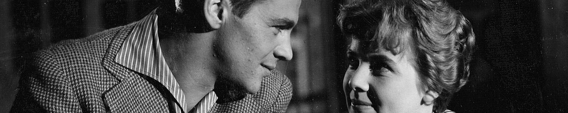 Filmstill zu "Eine Berliner Romanze"